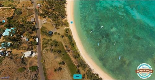 Coromandel Bed & Breakfast | Auberge St Francois