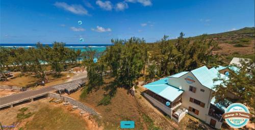Coromandel Bed & Breakfast | Auberge St Francois