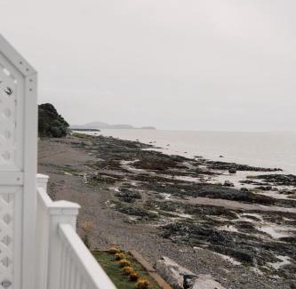 Notre-Dame-du-Portage Hotel | Auberge sur Mer