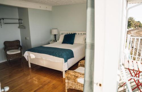Notre-Dame-du-Portage Hotel | Auberge sur Mer