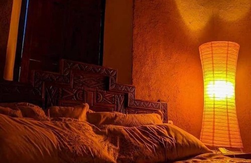 Aoulouz Bed & Breakfast | Auberge tagnza