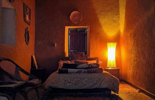 Aoulouz Bed & Breakfast | Auberge tagnza