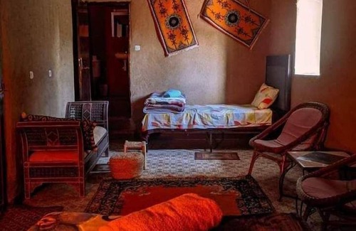 Aoulouz Bed & Breakfast | Auberge tagnza
