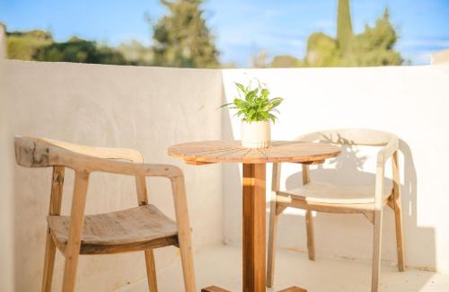 Biot Apartment | Auberge TAO