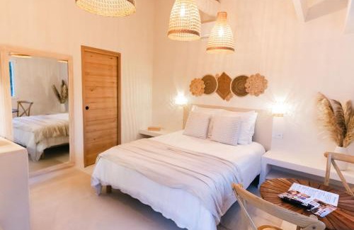 Biot Apartment | Auberge TAO