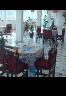Assaki Hotel | Auberge targa