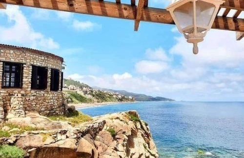 Toudja Hotel | Auberge Thais - Tighremt - Bejaia