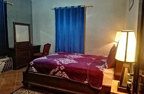 Asgaour Bed & Breakfast | Auberge Tilila