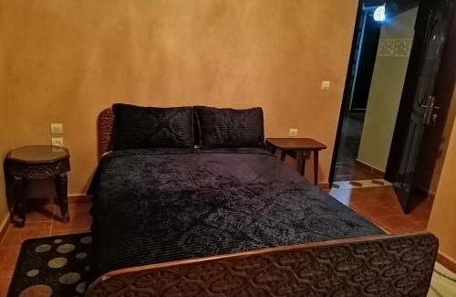Asgaour Bed & Breakfast | Auberge Tilila