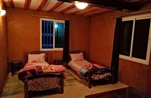 Asgaour Bed & Breakfast | Auberge Tilila