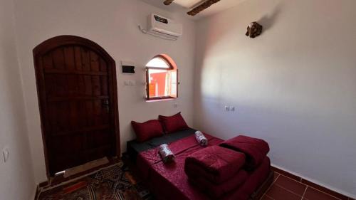 Timimoun House | Auberge TINGMAR