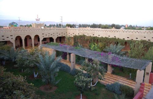 Errachidia Hotel | Auberge Tinit