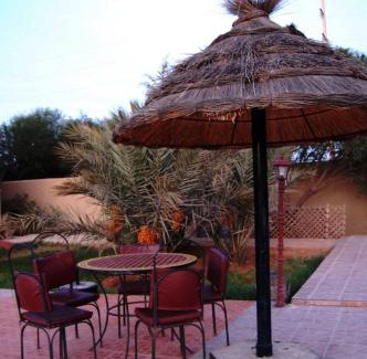 Errachidia Hotel | Auberge Tinit