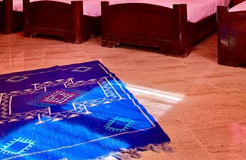 Merzouga House | Auberge TRANS SAHARA