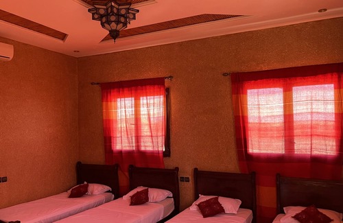 Merzouga House | Auberge TRANS SAHARA