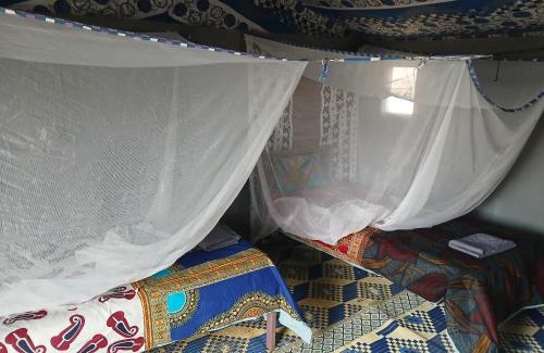 Nouakchott House | Auberge Triskell