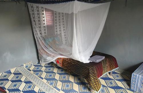 Nouakchott House | Auberge Triskell