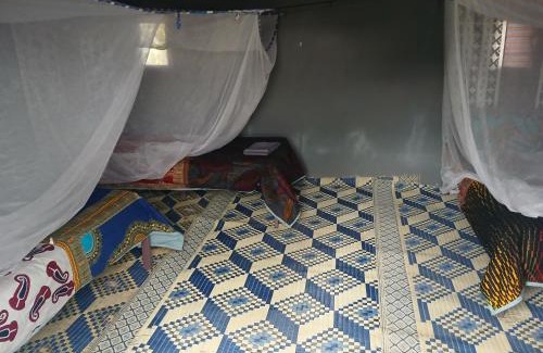 Nouakchott House | Auberge Triskell