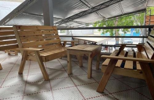 Nouakchott Hotel | Auberge Tunisien