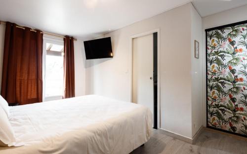 Moureze Hotel | Auberge Val Moureze Hôtel & Spa