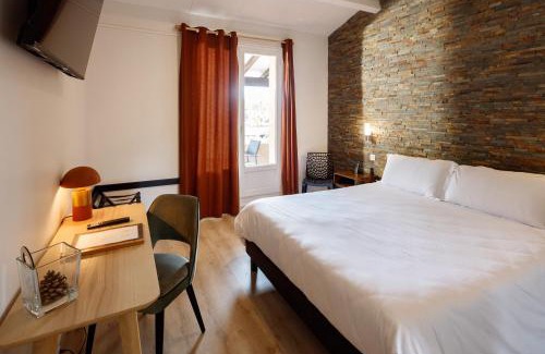 Moureze Hotel | Auberge Val Moureze Hôtel & Spa