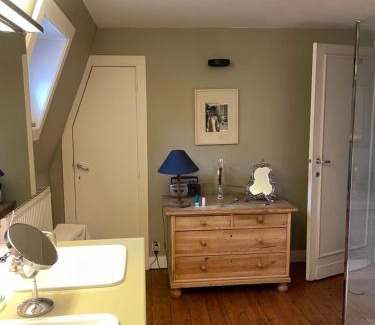 Zurenborg Bed & Breakfast | Auberge Walvis