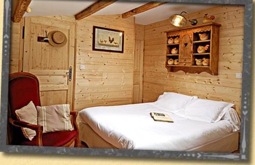 Sauzon House | Aubergerie