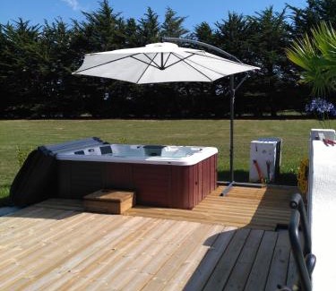 Sauzon House | Aubergerie