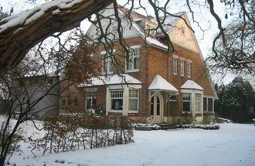 Assebroek Bed & Breakfast | Aubergine