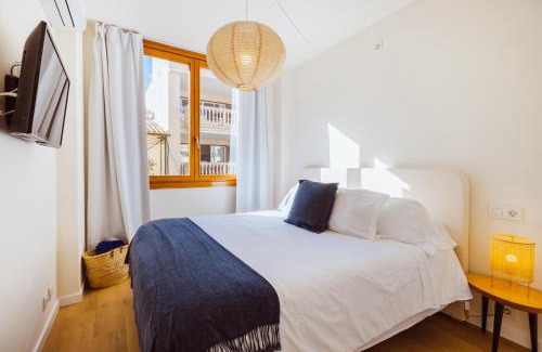 Puerto de Pollensa Apartment | Auborada 1E