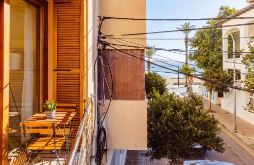 Puerto de Pollensa Apartment | Auborada 1E