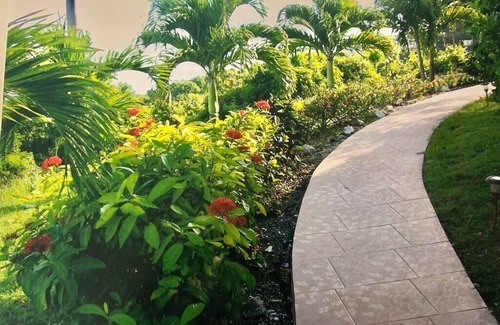 Christiansted House | Aubrey Villa Sleeps 12 w/Pool and Centrally Located