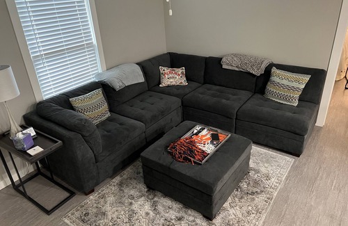 Auburn - Opelika Condo | Auburn Game Day Condo 2-Blocks From Jordan Hare