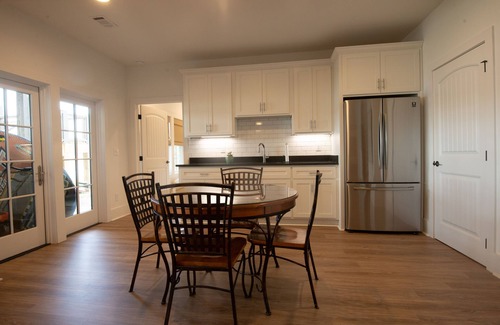 Dadeville House | Auburn Game day perfection! Beautiful Lakefront Home. Hot Tub, big water views.