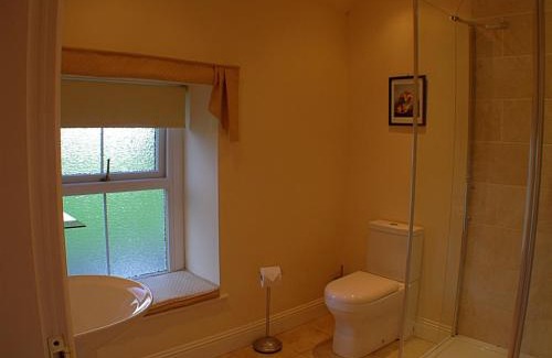 Arden House | Auchendennan Farm Self Catering Cottages