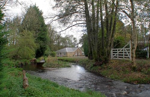 Arden House | Auchendennan Farm Self Catering Cottages