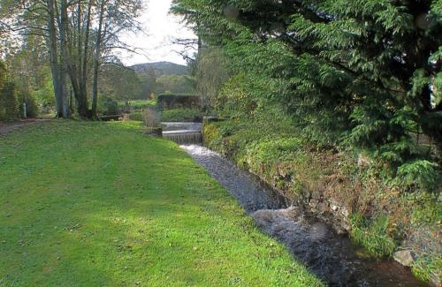 Arden House | Auchendennan Farm Self Catering Cottages
