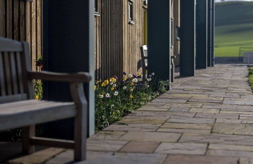 Kirriemuir Apartment | Auchlishie Apartment