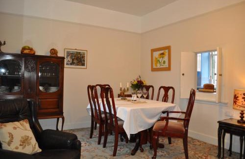 Killin House | Auchmore Apartments