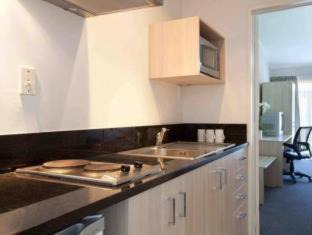 Mangere Hotel | Auckland Airport Kiwi Motel