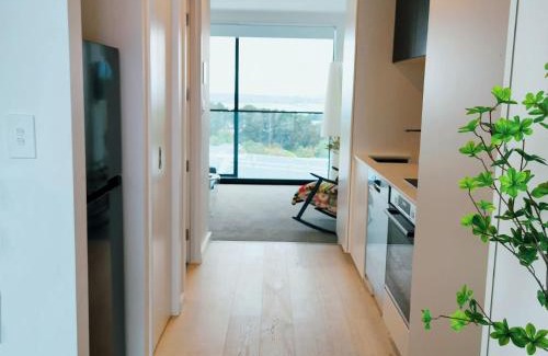 Birkenhead Apartment | Auckland Birkenhead BNB
