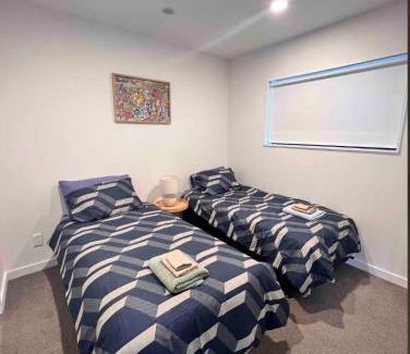 Birkenhead Apartment | Auckland Birkenhead BNB