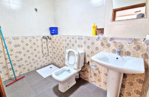 El Jadida Apartment | aucune villa error