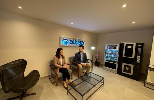 Vila Congonhas Apartment | Audaar Tech Suítes - Aeroporto de Congonhas