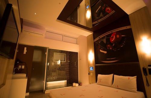 Azenha Hotel | Audace Motel