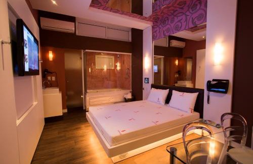 Azenha Hotel | Audace Motel