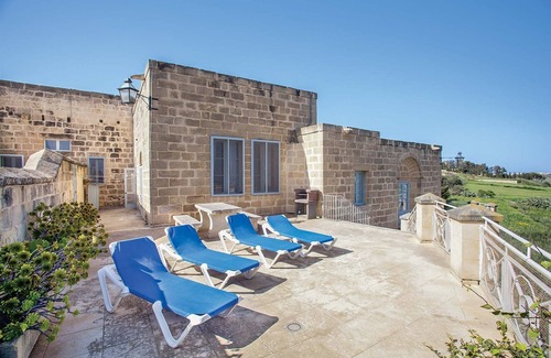 Kercem Villa | Audacious Gozo Villa | Ghar Ilma IV | 2 Bedrooms | Charming Interior &.