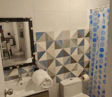 La Victoria Apartment | Audacity Moderno Departamento