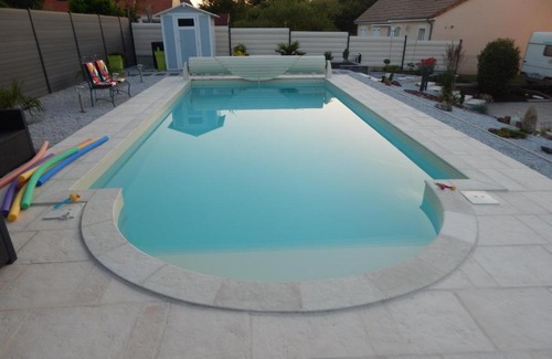 Saint-Gervais-en-Belin House | Audionnière