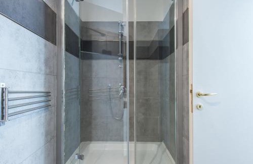 Flaminio Apartment | Auditorium Luxury Apartments